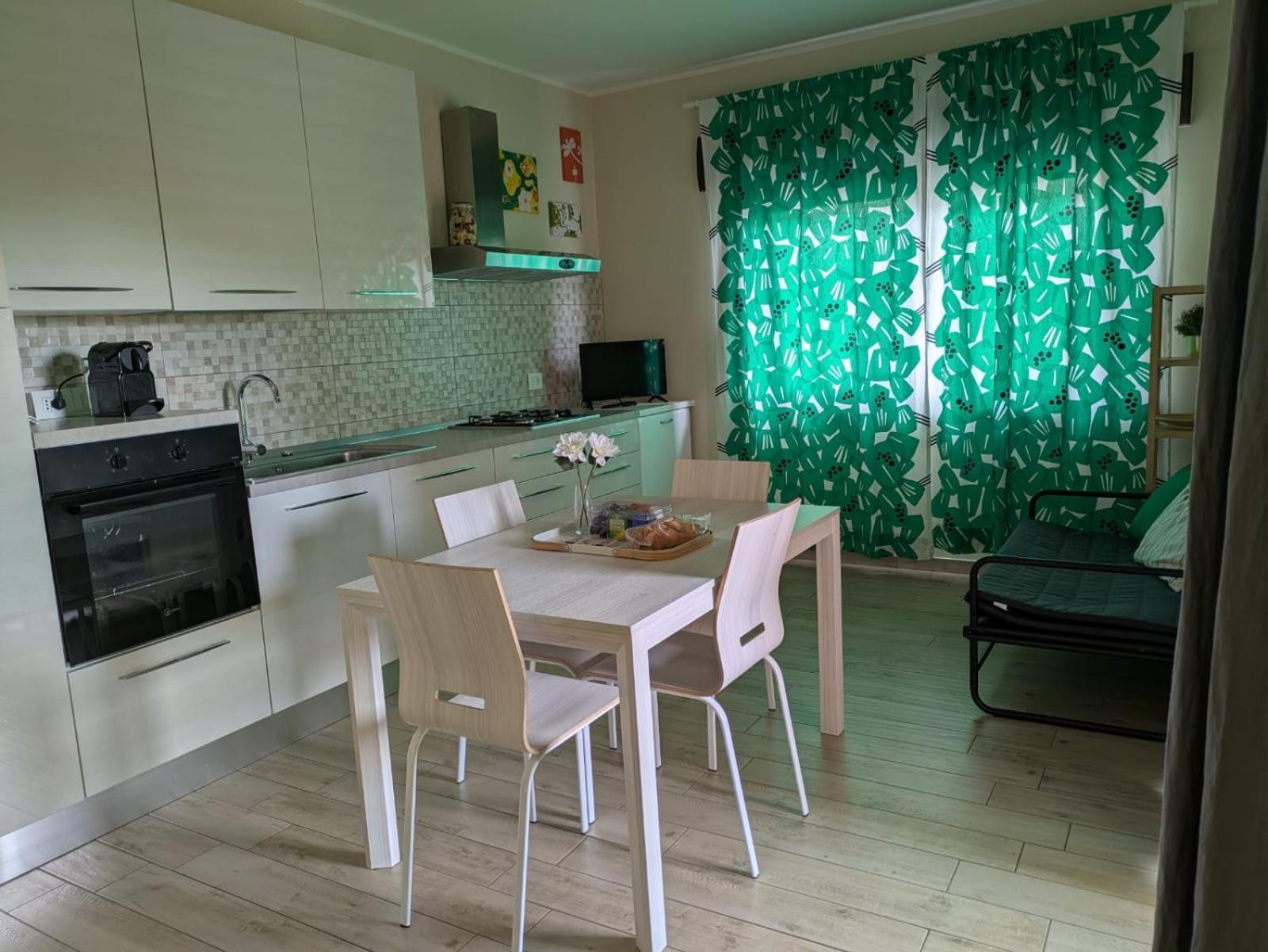 Home Sweet Home Фиумефредо ди Сицилия Екстериор снимка